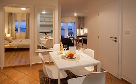 Haas Apartments Stojanova With Parking